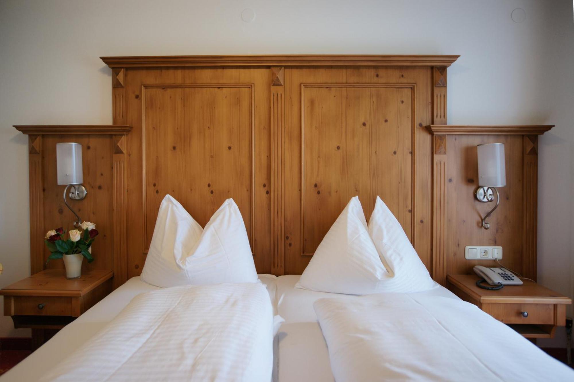 Ferienhotel Tyrol Soell Am Wilden Kaiser Eksteriør billede