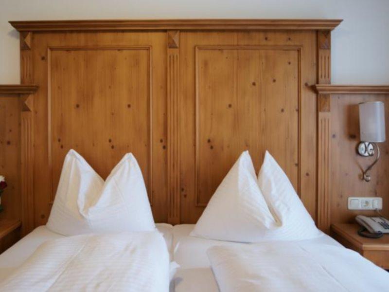 Ferienhotel Tyrol Soell Am Wilden Kaiser Eksteriør billede