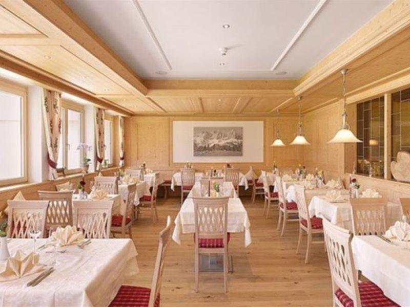 Ferienhotel Tyrol Soell Am Wilden Kaiser Eksteriør billede