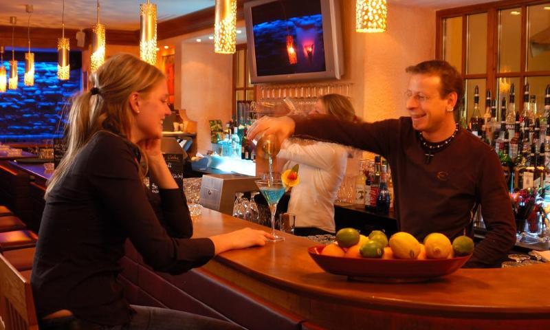 Ferienhotel Tyrol Soell Am Wilden Kaiser Eksteriør billede