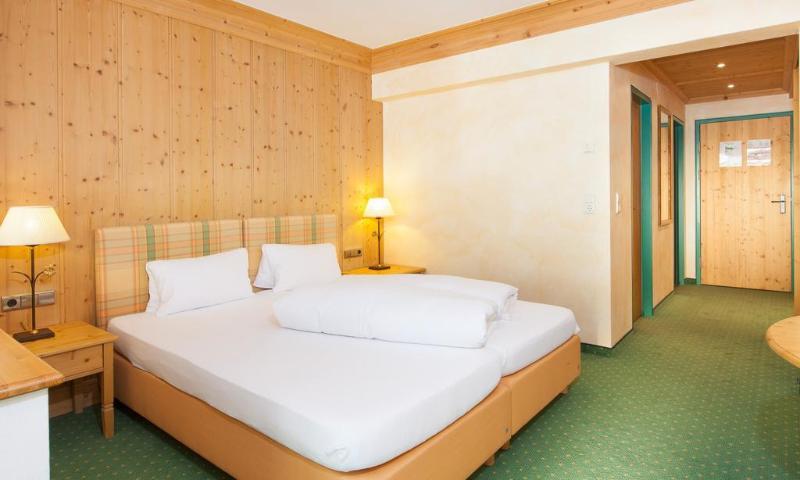 Ferienhotel Tyrol Soell Am Wilden Kaiser Eksteriør billede